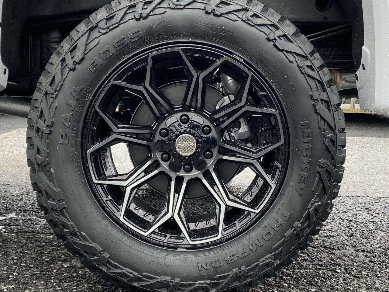 2025 Chevrolet Silverado 1500 RST - Photo 7