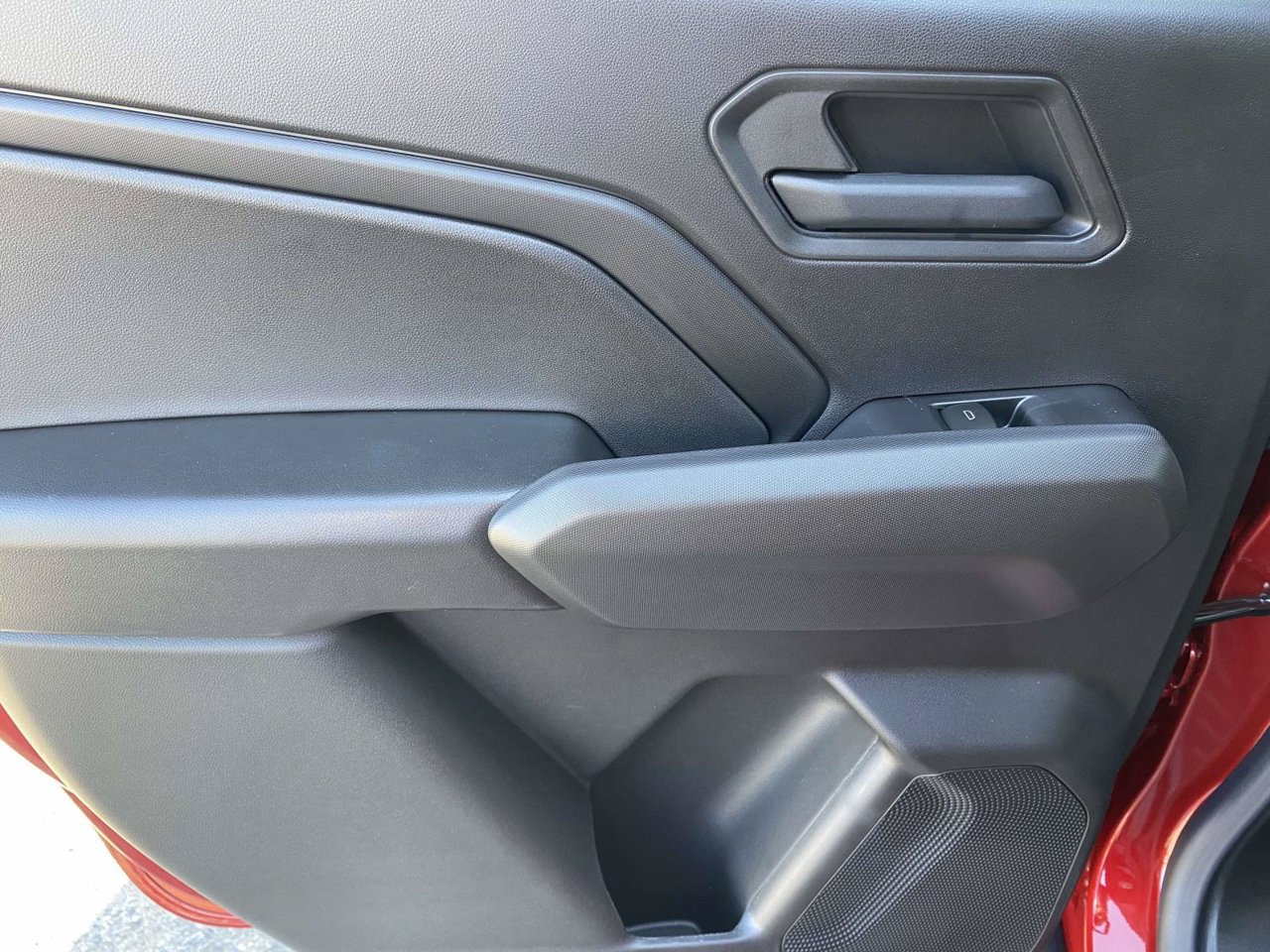 2026 Chevrolet Colorado Trail Boss - Photo 13