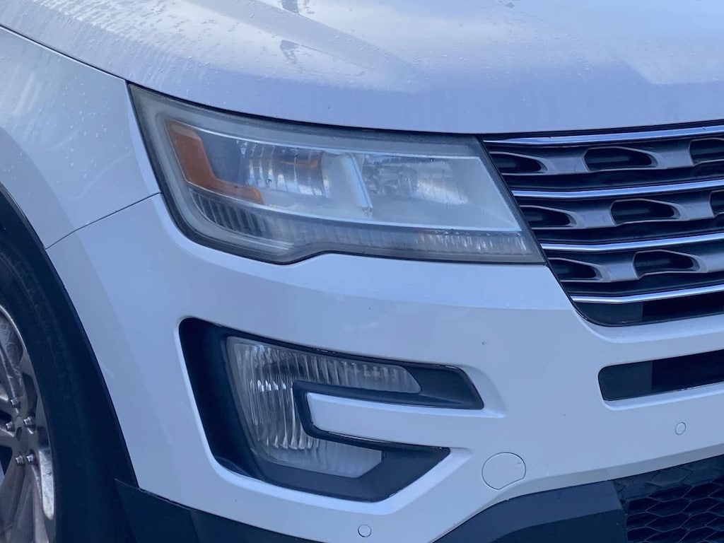 Used 2016 Ford Explorer XLT
