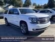 Chevrolet Suburban