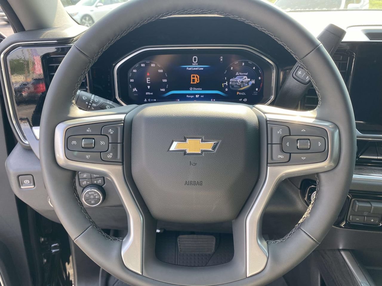 2026 Chevrolet Silverado 2500 HD LTZ - Photo 20