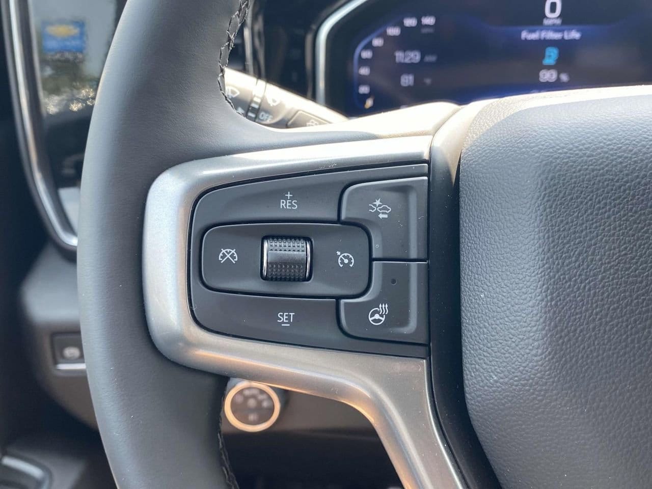 2025 Chevrolet Silverado 2500 HD LTZ - Photo 20