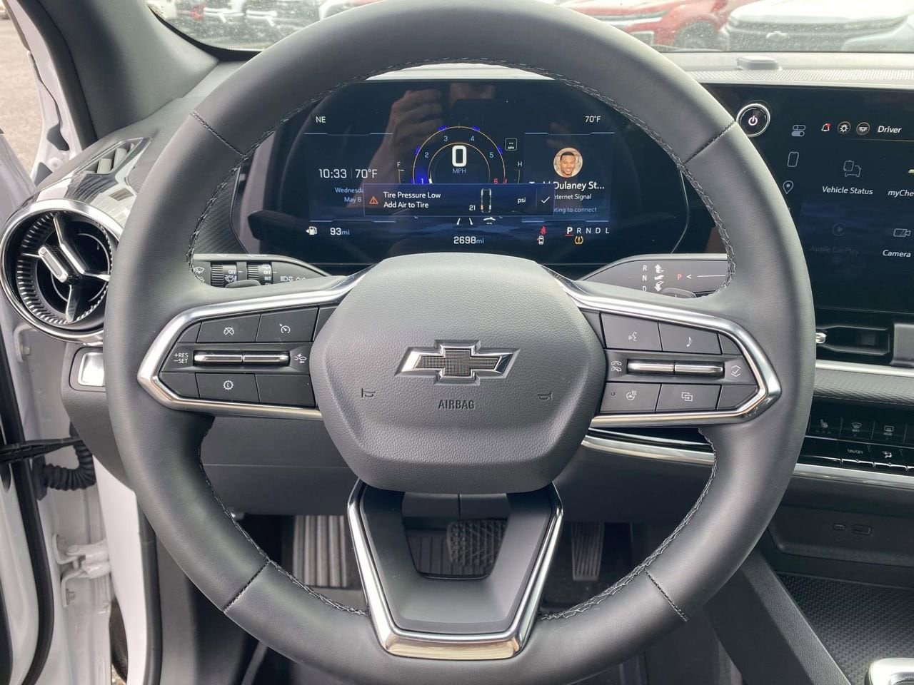 2026 Chevrolet Equinox LT - Photo 18