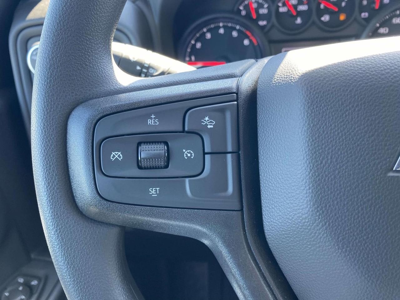 2026 Chevrolet Silverado 2500 HD Custom - Photo 20