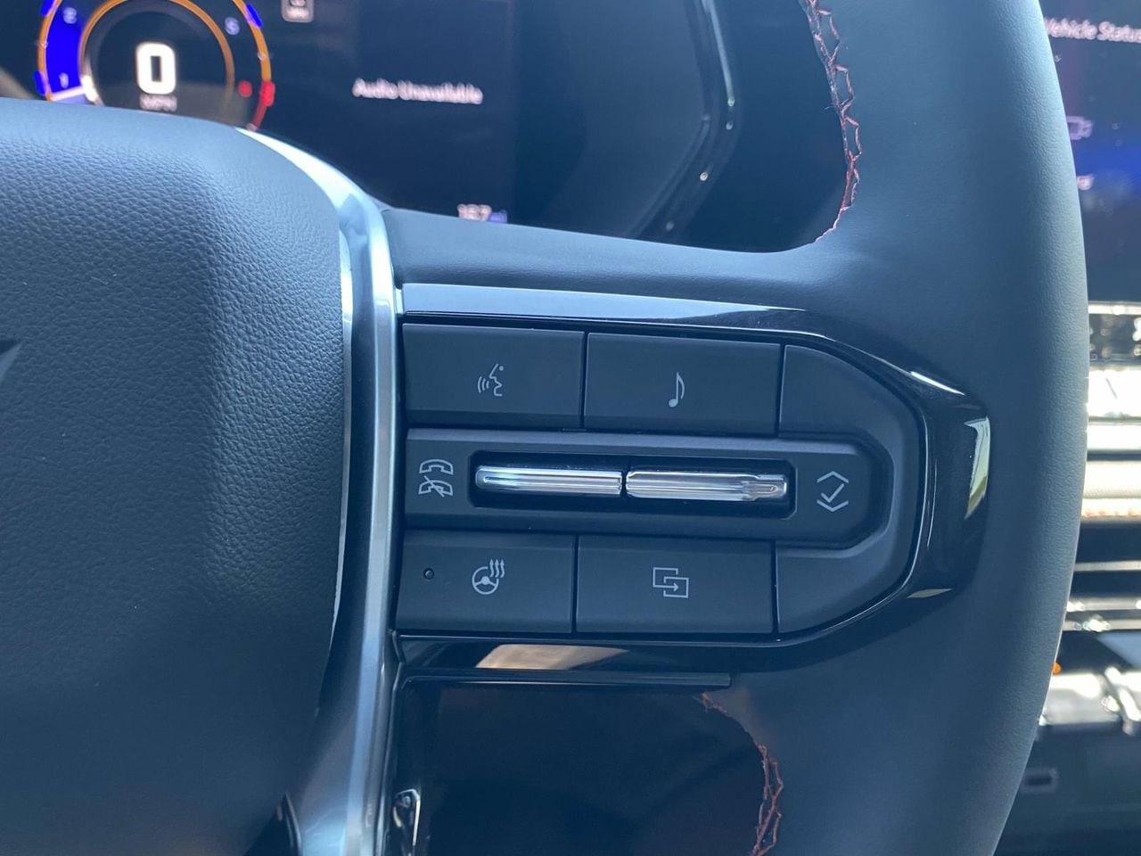 2025 Chevrolet Colorado Z71 - Photo 26