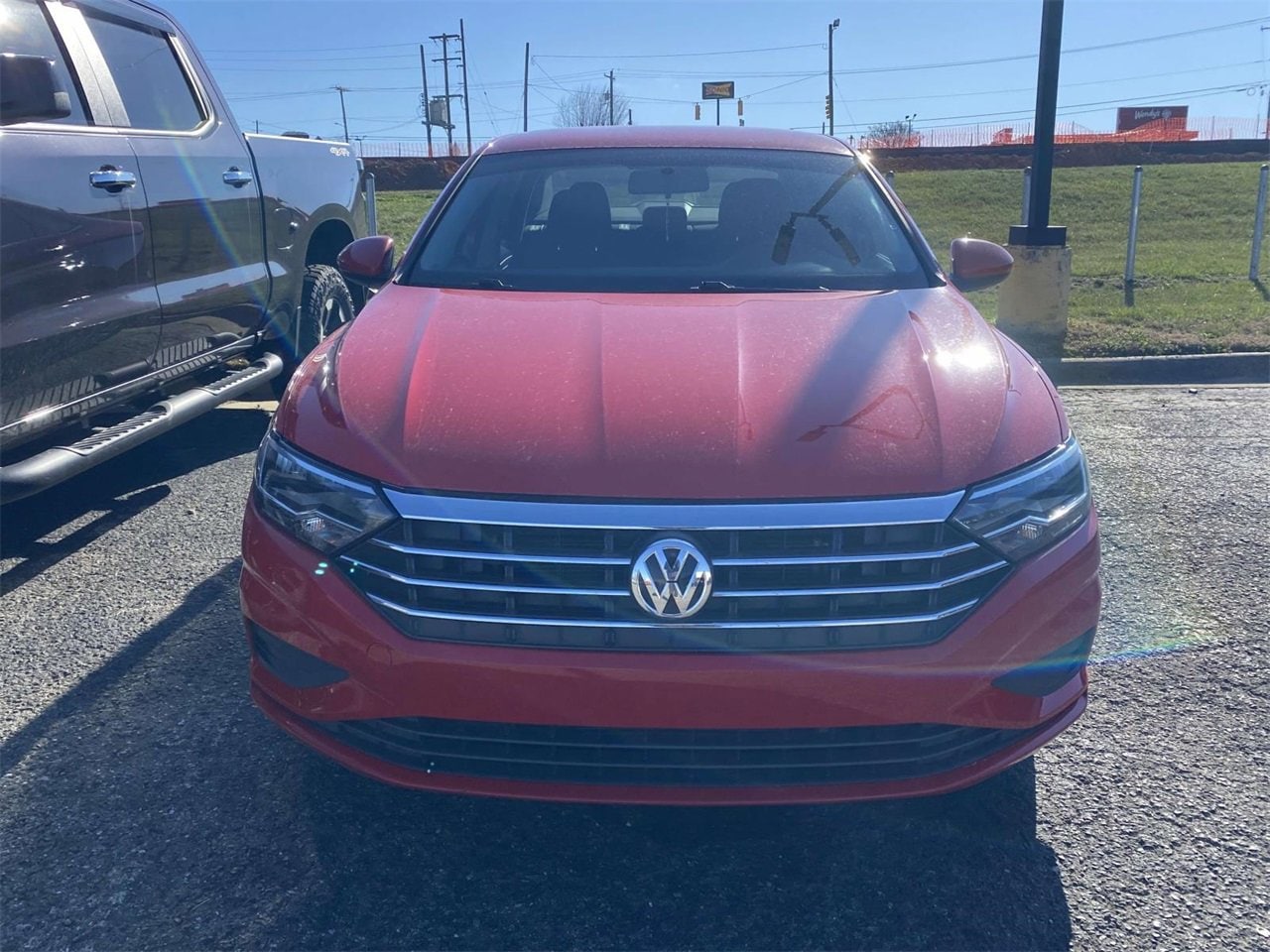 Used 2019 Volkswagen Jetta S with VIN 3VWN57BU5KM118462 for sale in Shelby, NC