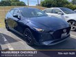  Mazda Mazda3 Hatchback