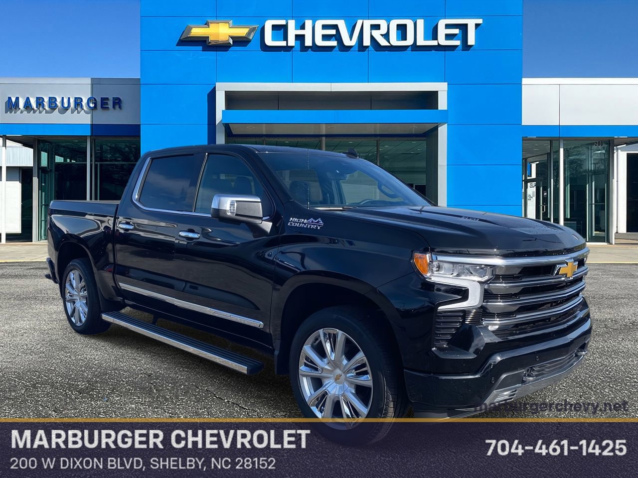 2026 Chevrolet Silverado 1500 Truck 