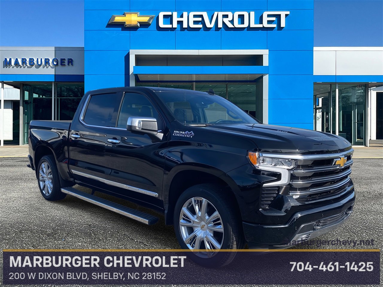 2026 Chevrolet Silverado 1500 Truck 