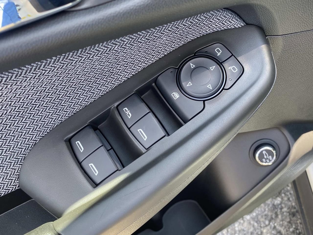 2026 Chevrolet Trailblazer LT - Photo 18