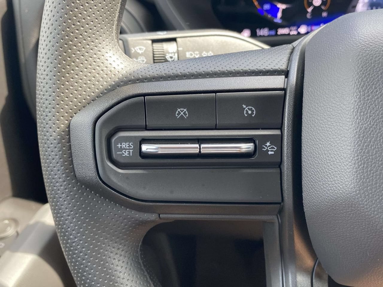 2026 Chevrolet Colorado Trail Boss - Photo 20