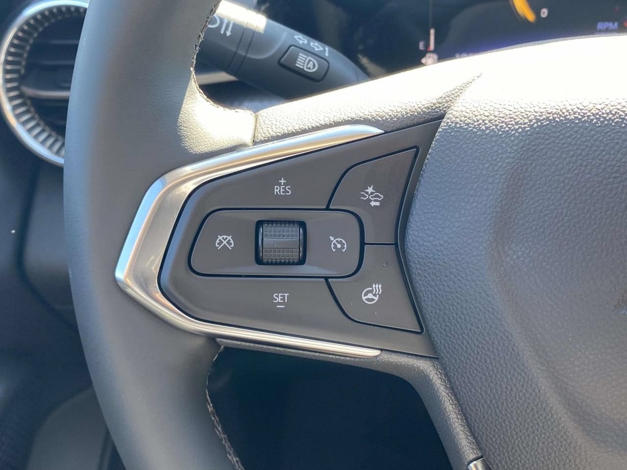 2026 Chevrolet Trax Activ - Photo 19
