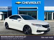  Honda Accord Coupe