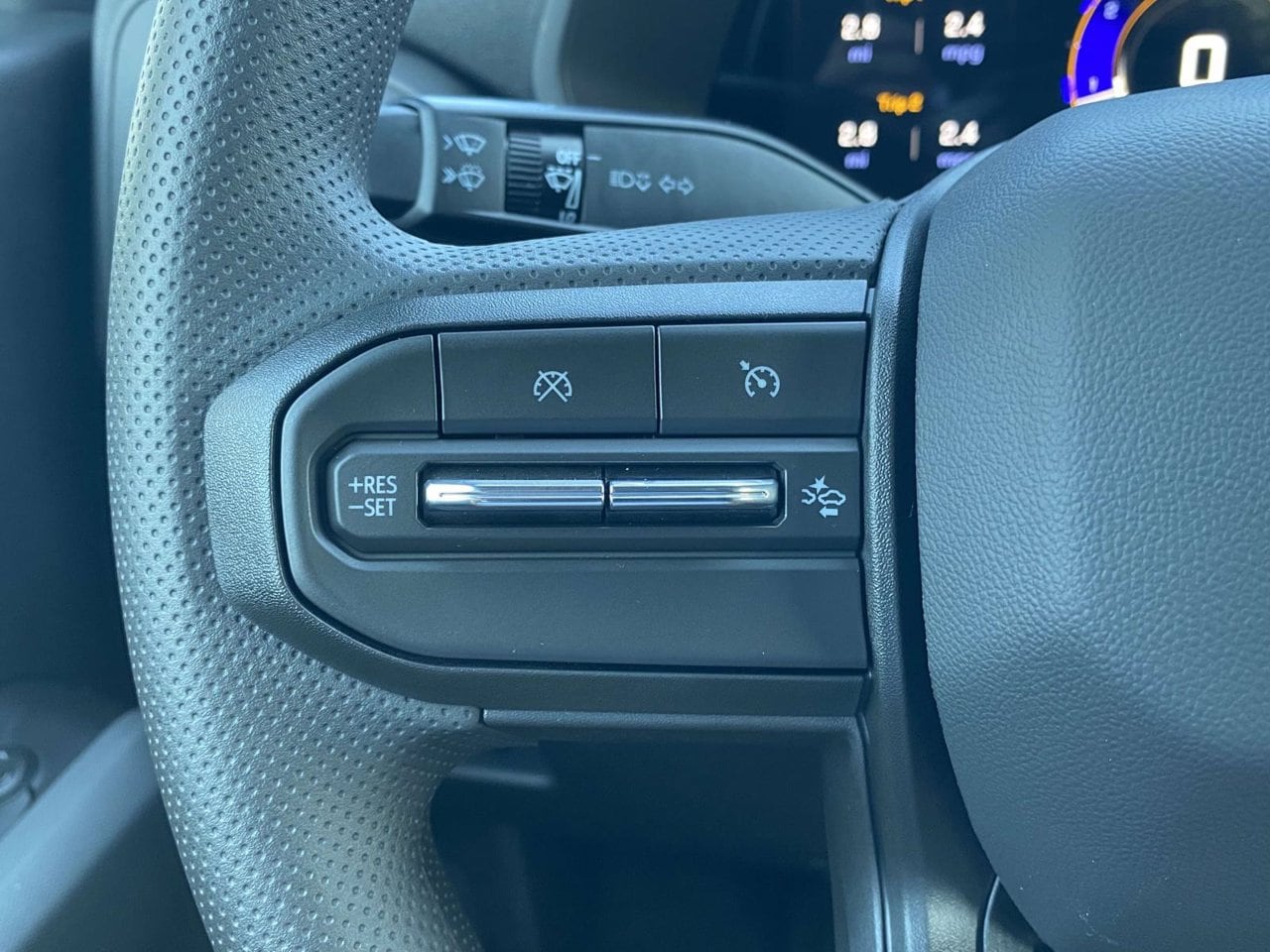 2026 Chevrolet Colorado Trail Boss - Photo 19