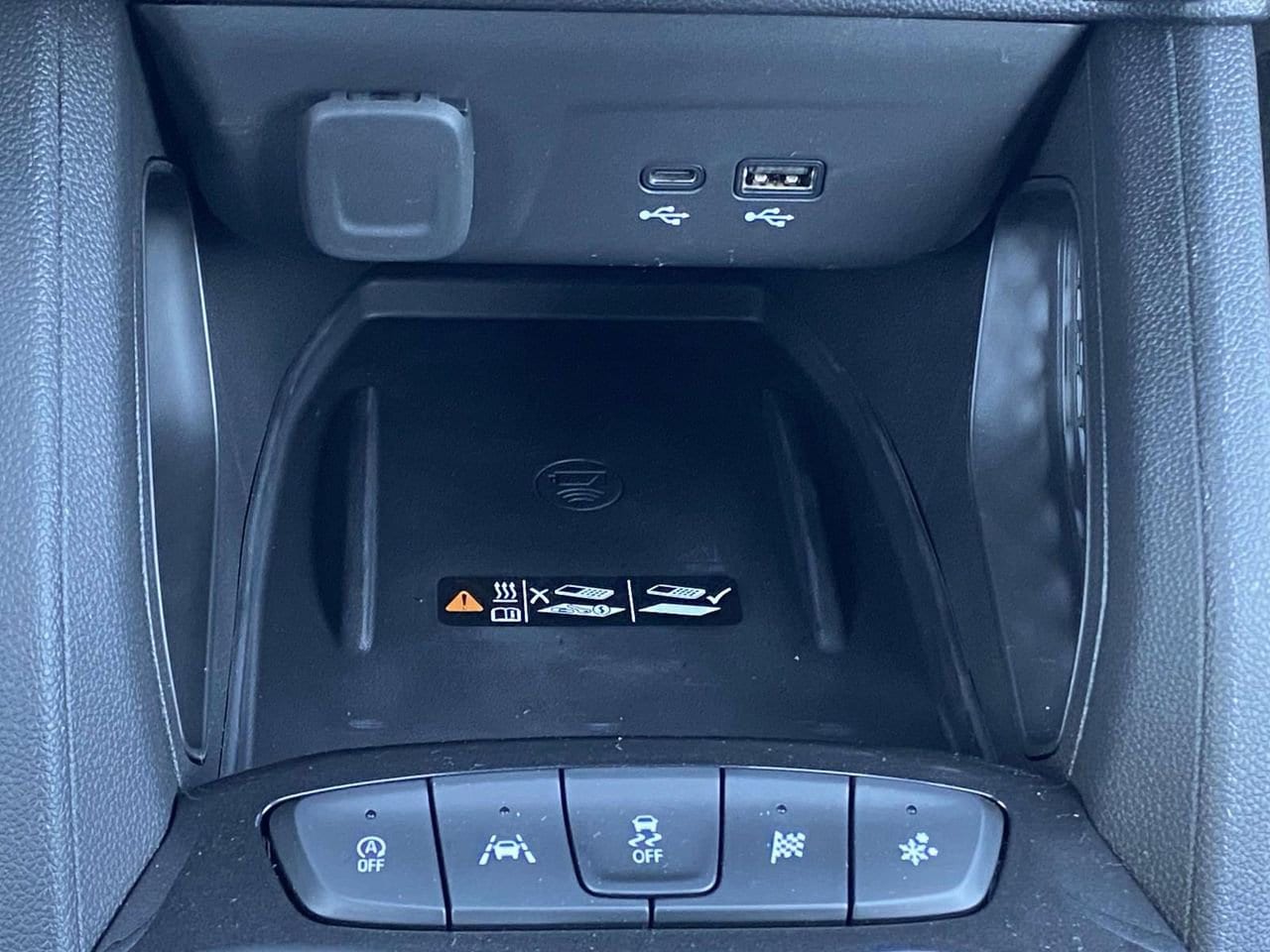 2025 Chevrolet Trailblazer Activ - Photo 22