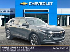 2026 Chevrolet Trax LT SUV