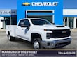 Chevrolet Silverado 3500 HD Chassis Cab