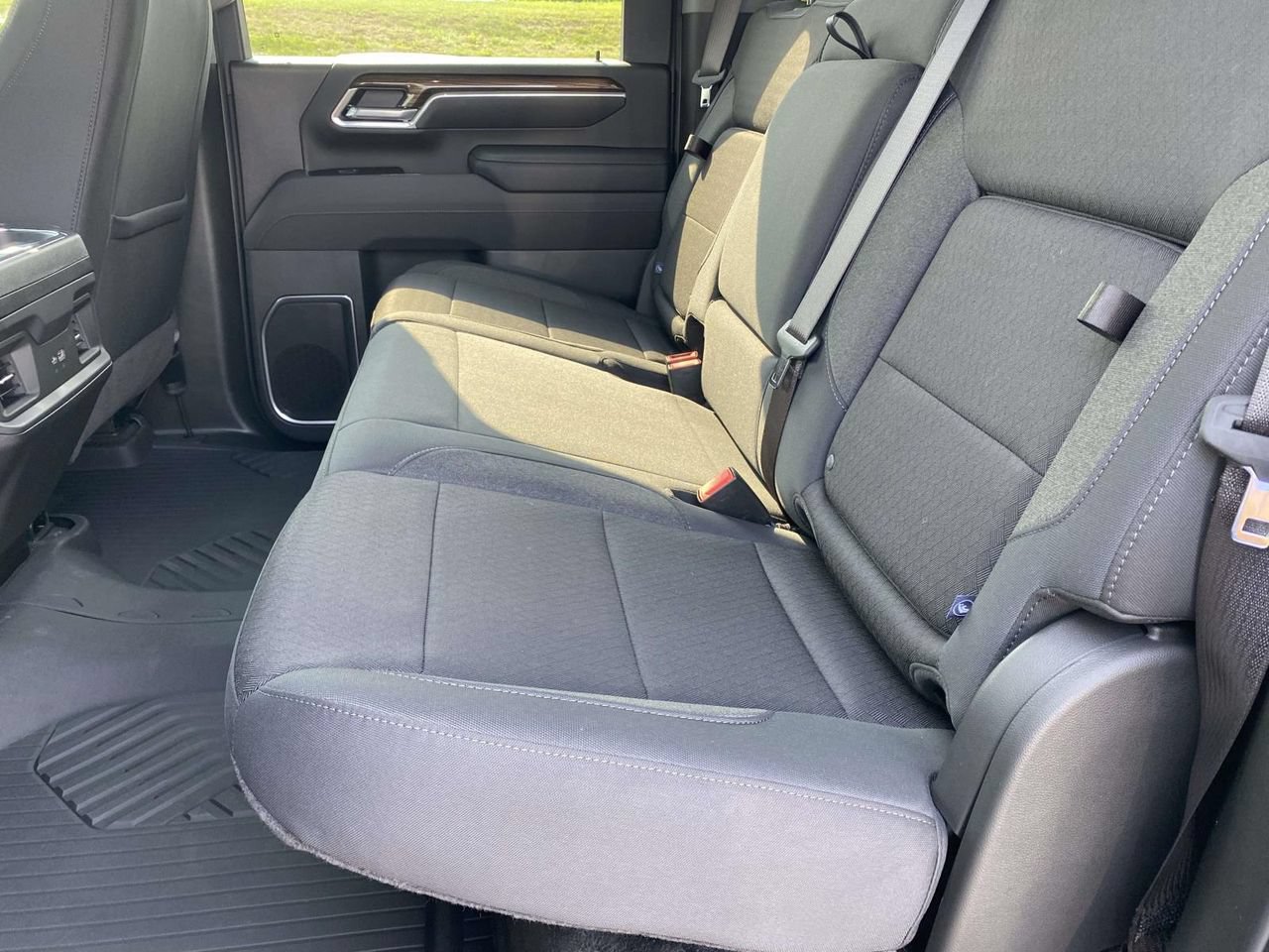 2026 Chevrolet Silverado 2500 HD LT - Photo 11