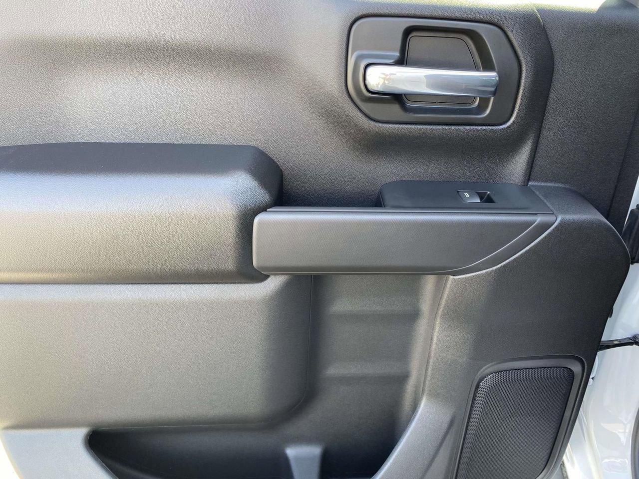 2026 Chevrolet Silverado 1500 Custom Trail Boss - Photo 13
