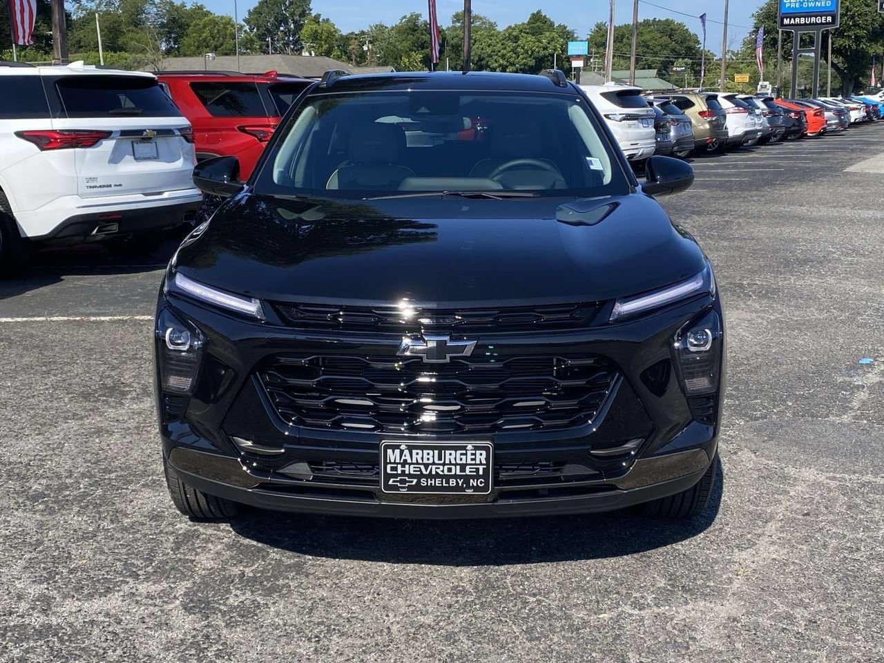 2026 Chevrolet Trax Activ - Photo 2