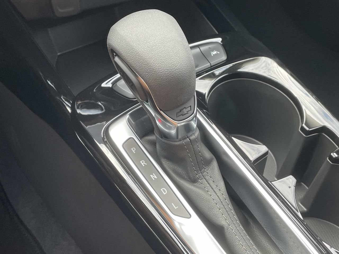 2026 Chevrolet Trax LT - Photo 30