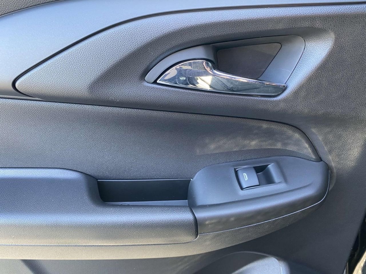 2025 Chevrolet Trailblazer Activ - Photo 15