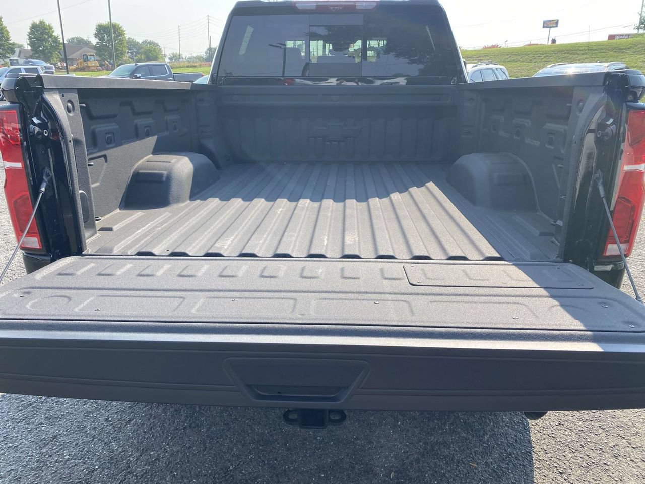 2026 Chevrolet Silverado 2500 HD LTZ - Photo 8