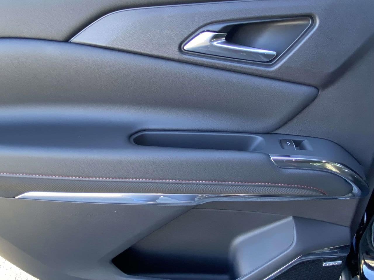 2026 Chevrolet Traverse RS - Photo 13