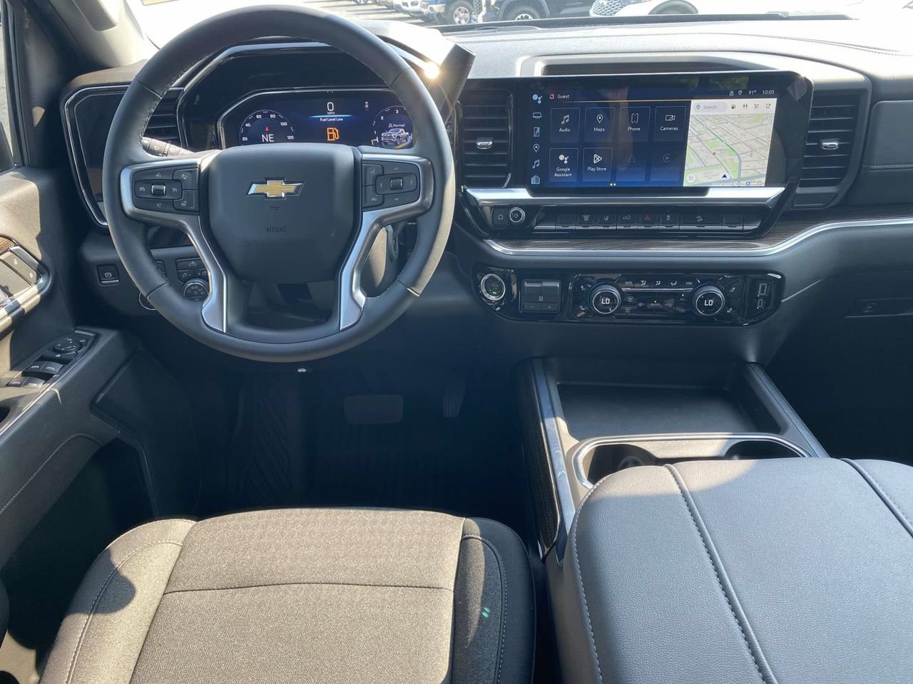 2026 Chevrolet Silverado 2500 HD LT - Photo 10