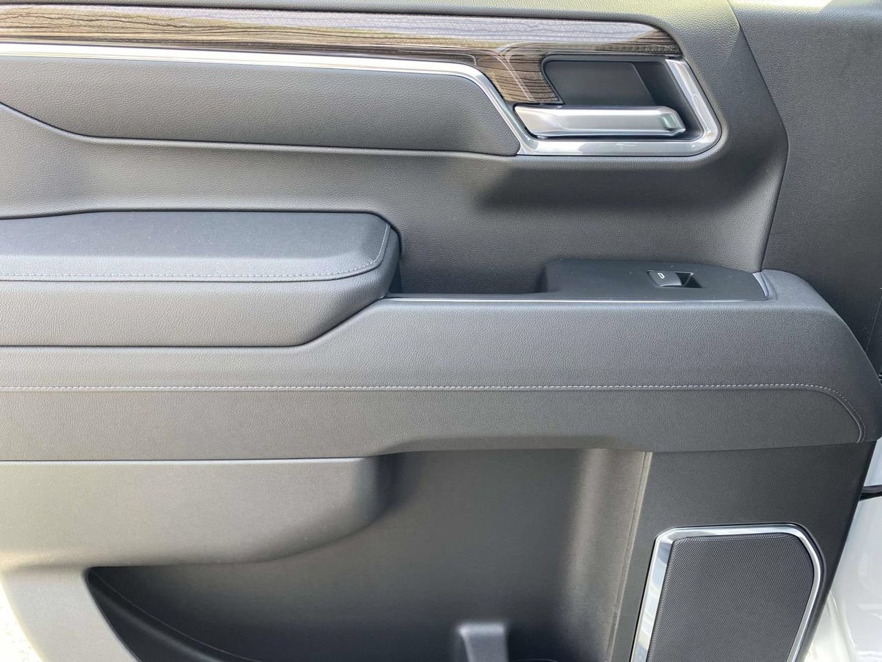 2026 Chevrolet Silverado 1500 LT Trail Boss - Photo 13