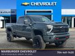  Chevrolet Silverado 2500 HD