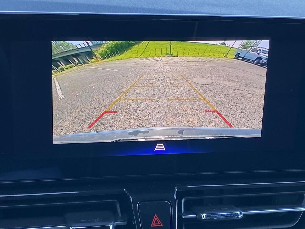 2025 Chevrolet Trailblazer Activ - Photo 21