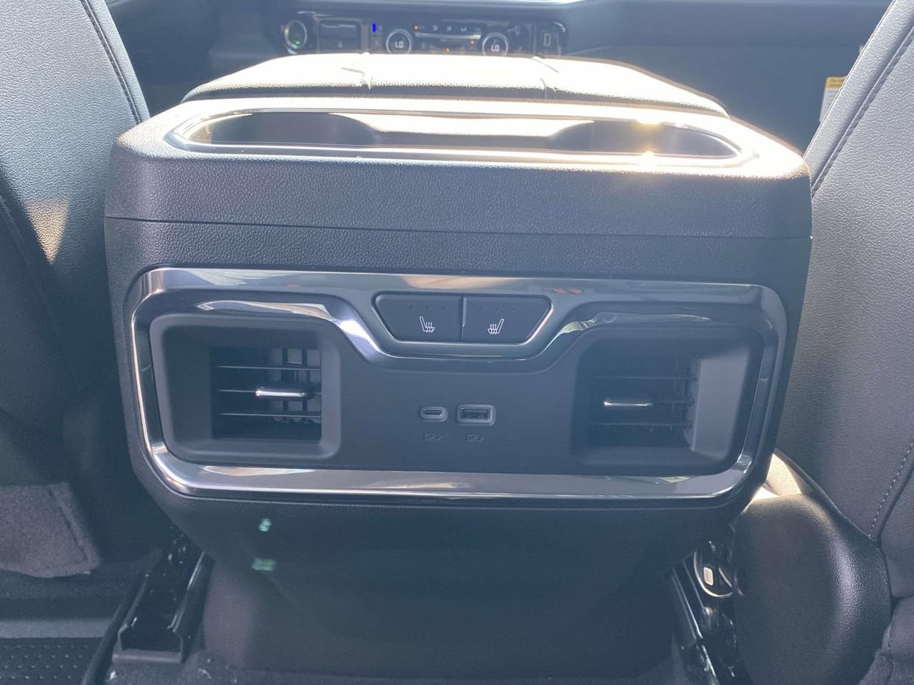 2026 Chevrolet Silverado 2500 HD LTZ - Photo 12