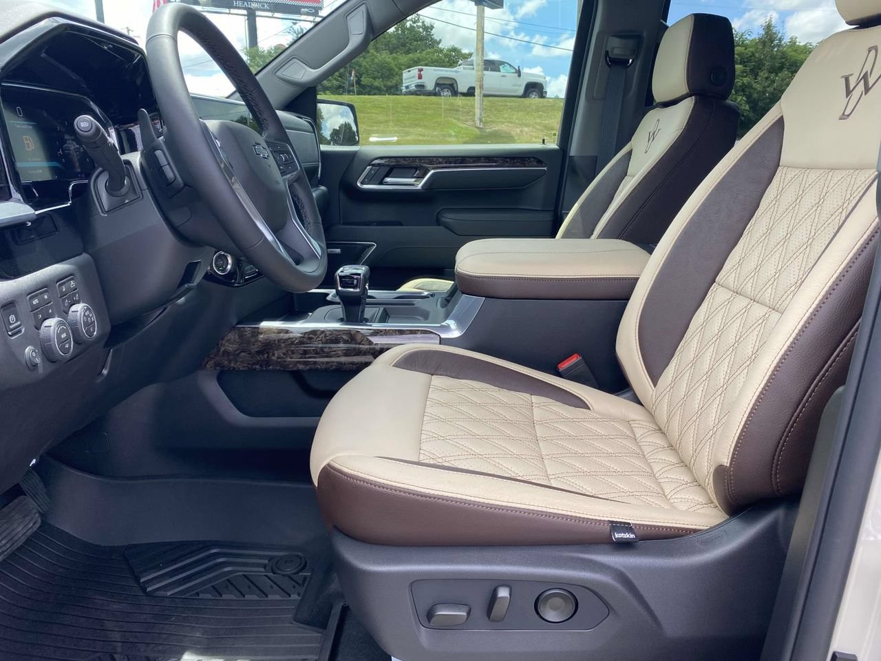 2026 Chevrolet Silverado 1500 RST - Photo 14