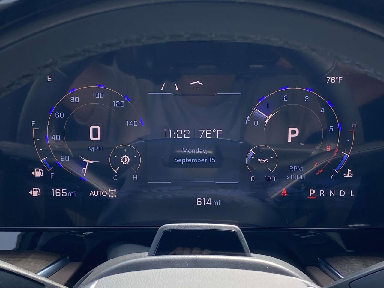 2025 Chevrolet Suburban High Country - Photo 25