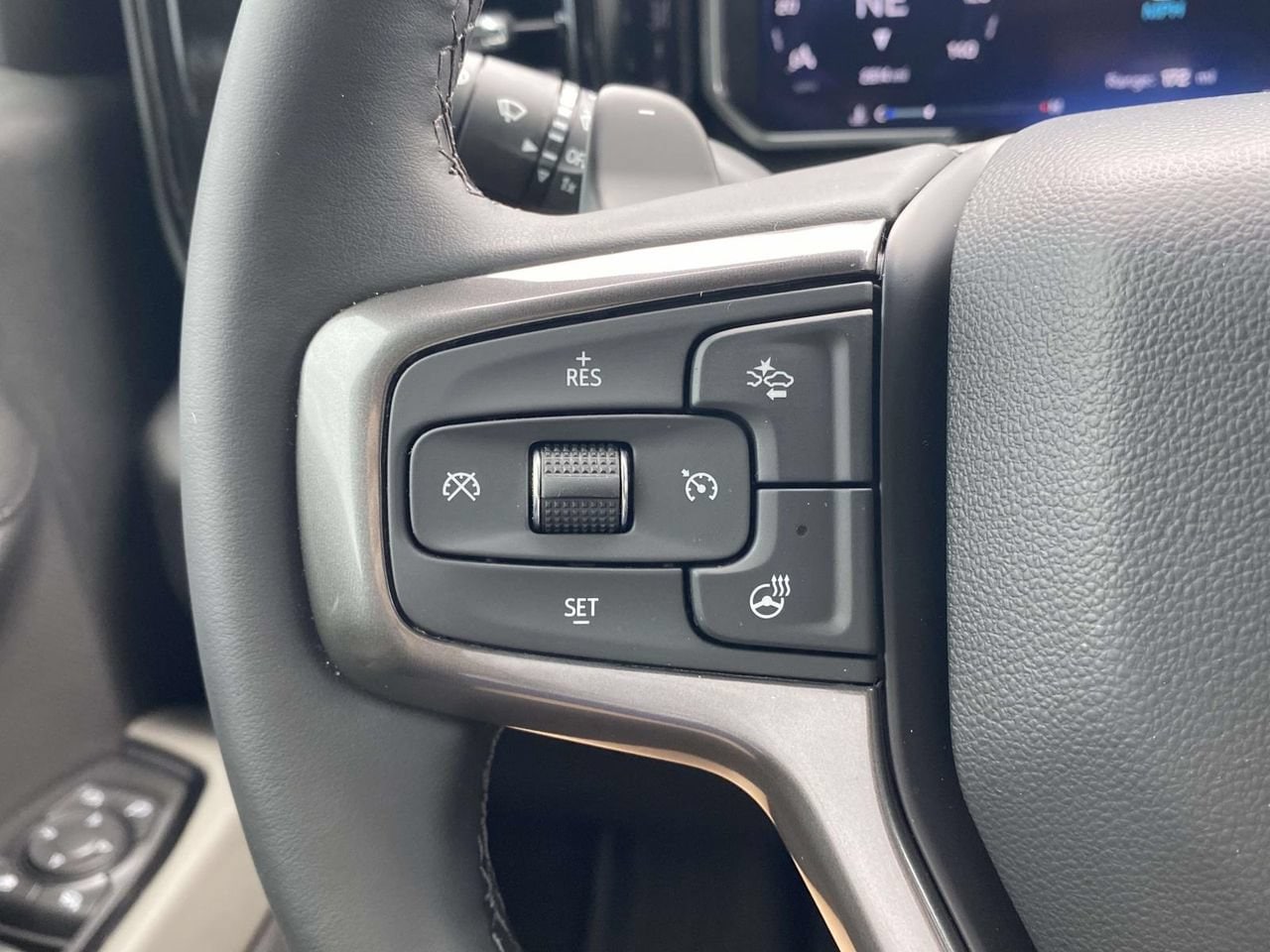 2026 Chevrolet Silverado 1500 ZR2 - Photo 20