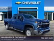  Chevrolet Silverado 2500 HD