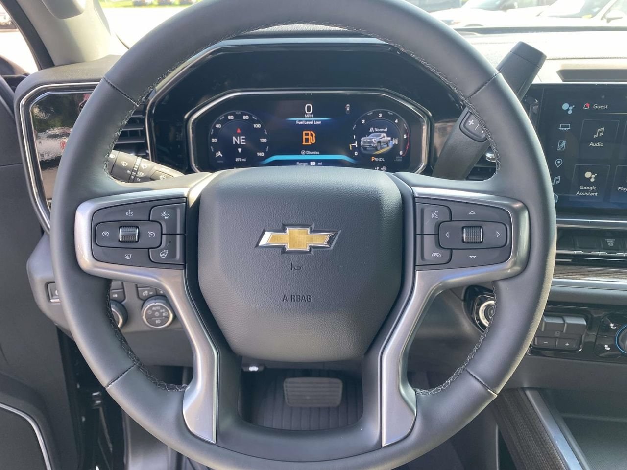 2026 Chevrolet Silverado 2500 HD LT - Photo 19
