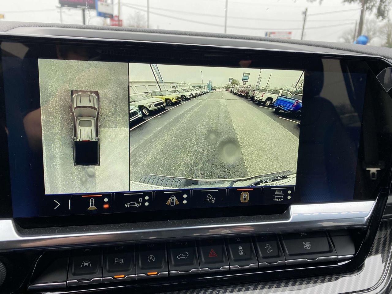 2025 Chevrolet Silverado 1500 RST - Photo 22