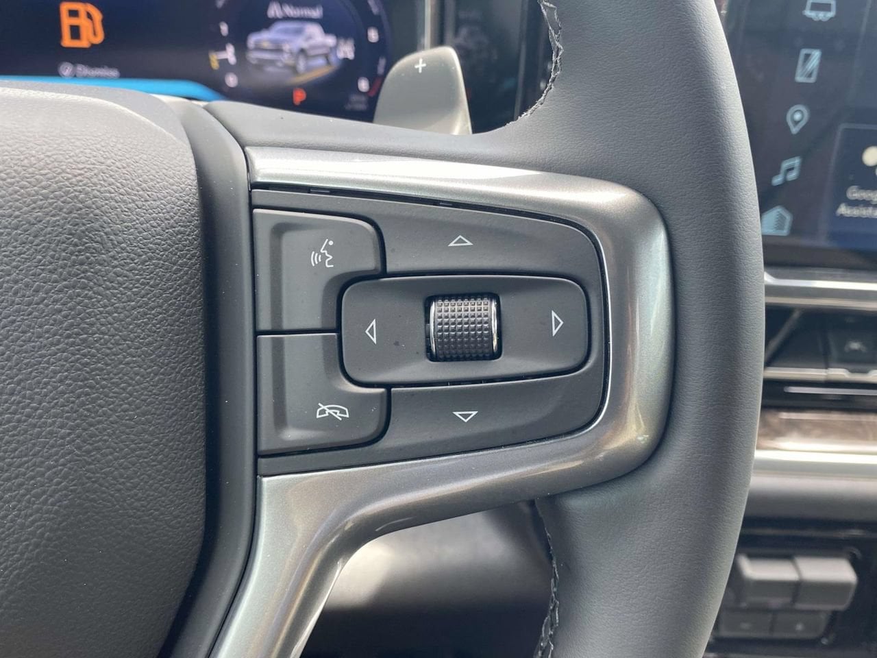 2026 Chevrolet Silverado 1500 RST - Photo 22