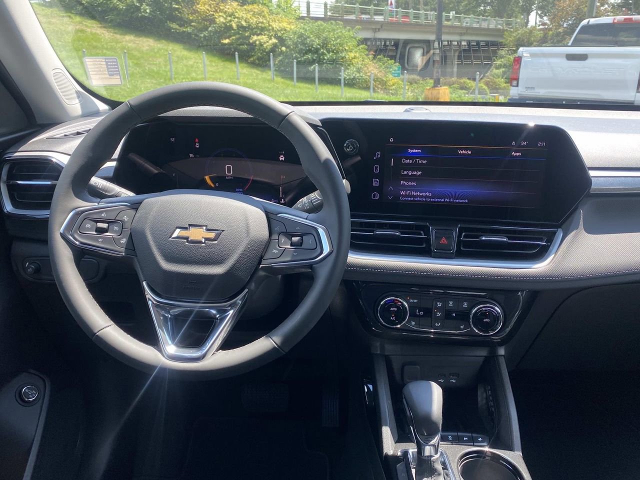 2026 Chevrolet Trailblazer LT - Photo 13