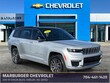  Jeep Grand Cherokee L