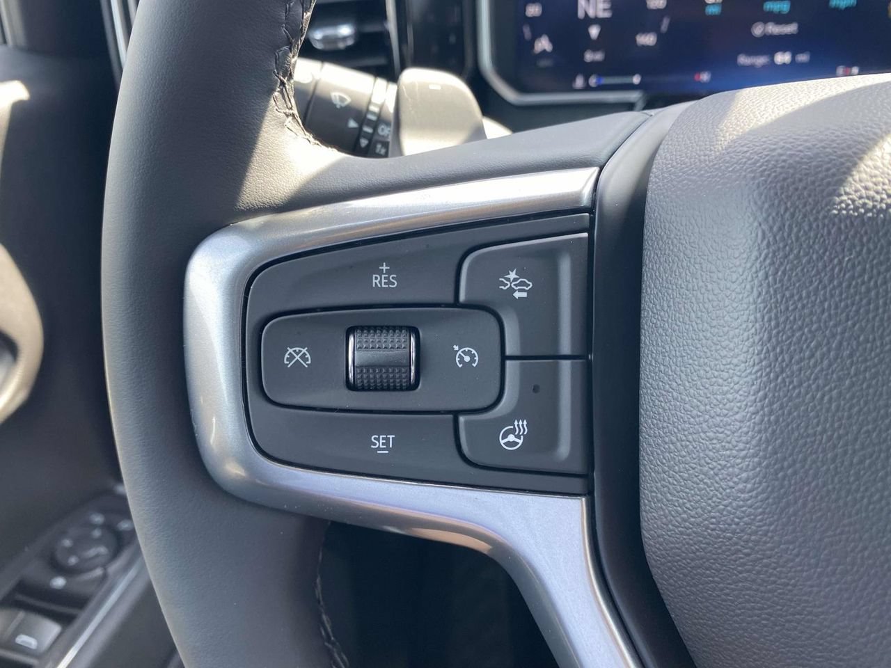 2026 Chevrolet Silverado 1500 LT Trail Boss - Photo 20