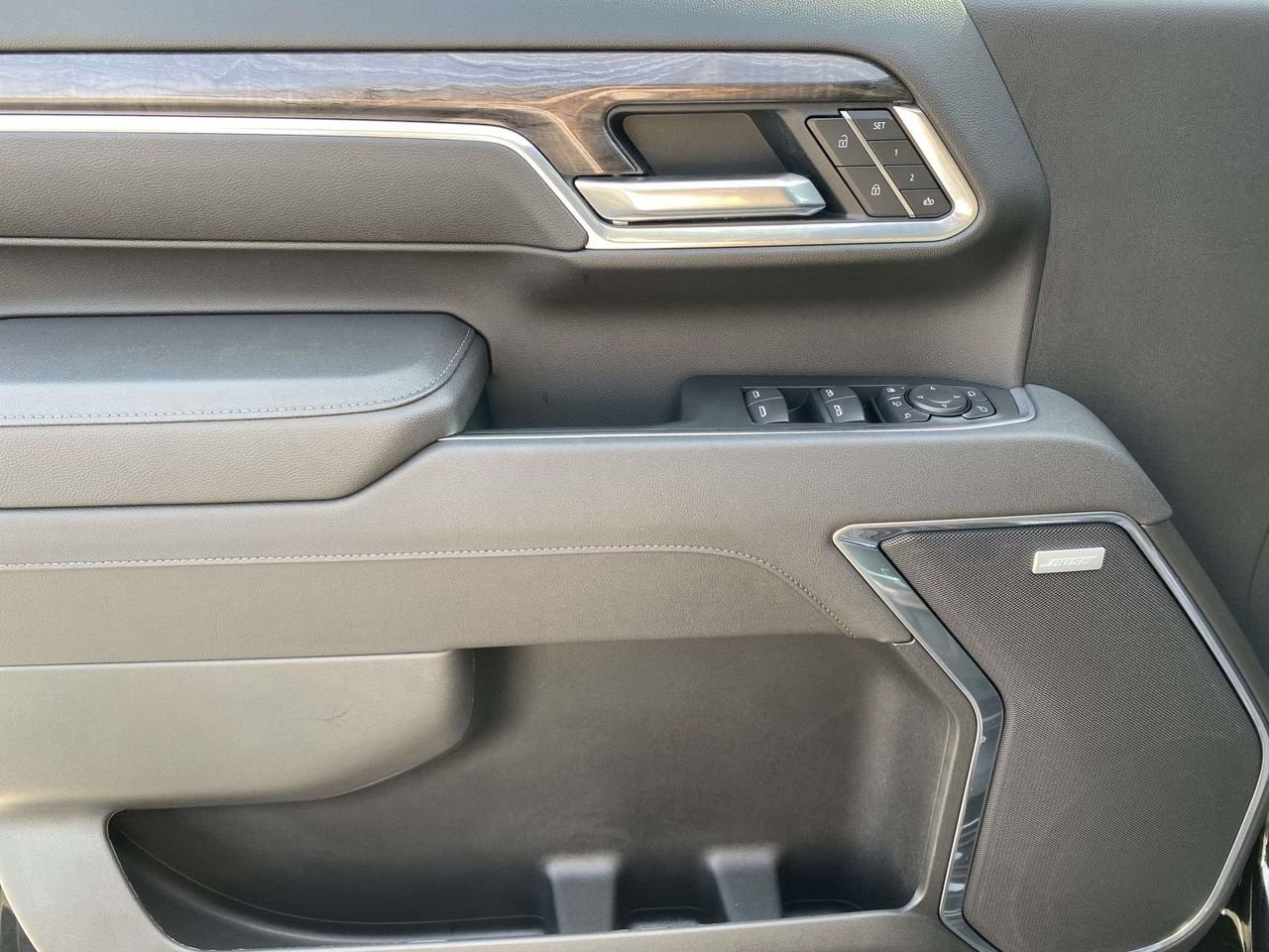2026 Chevrolet Silverado 2500 HD LTZ - Photo 17