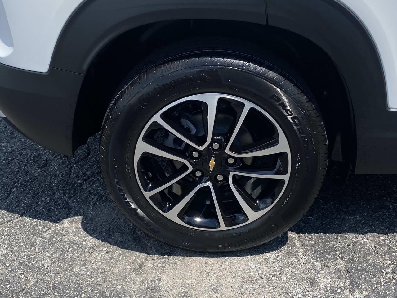 2026 Chevrolet Trailblazer LT - Photo 7