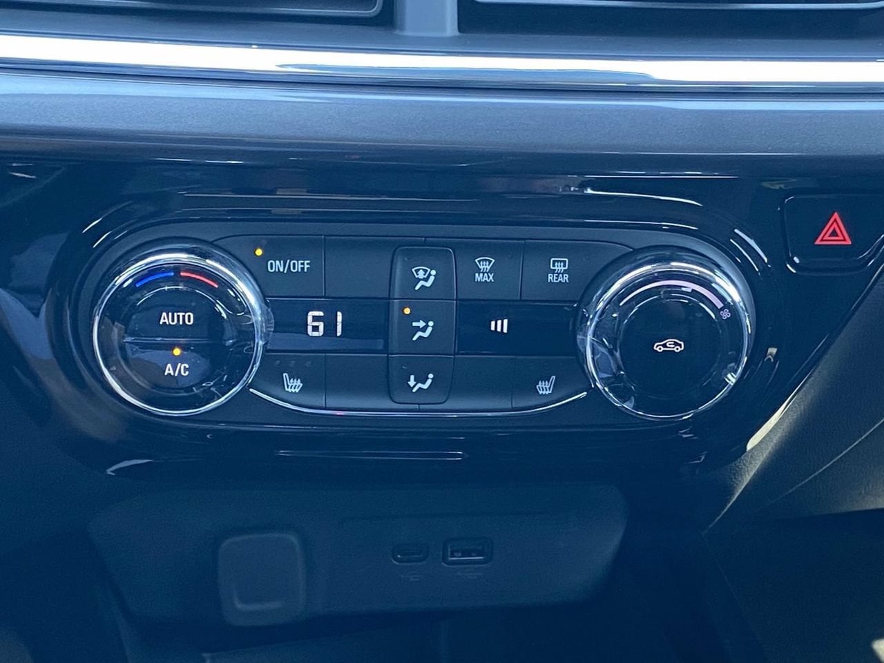 2026 Chevrolet Trax Activ - Photo 27