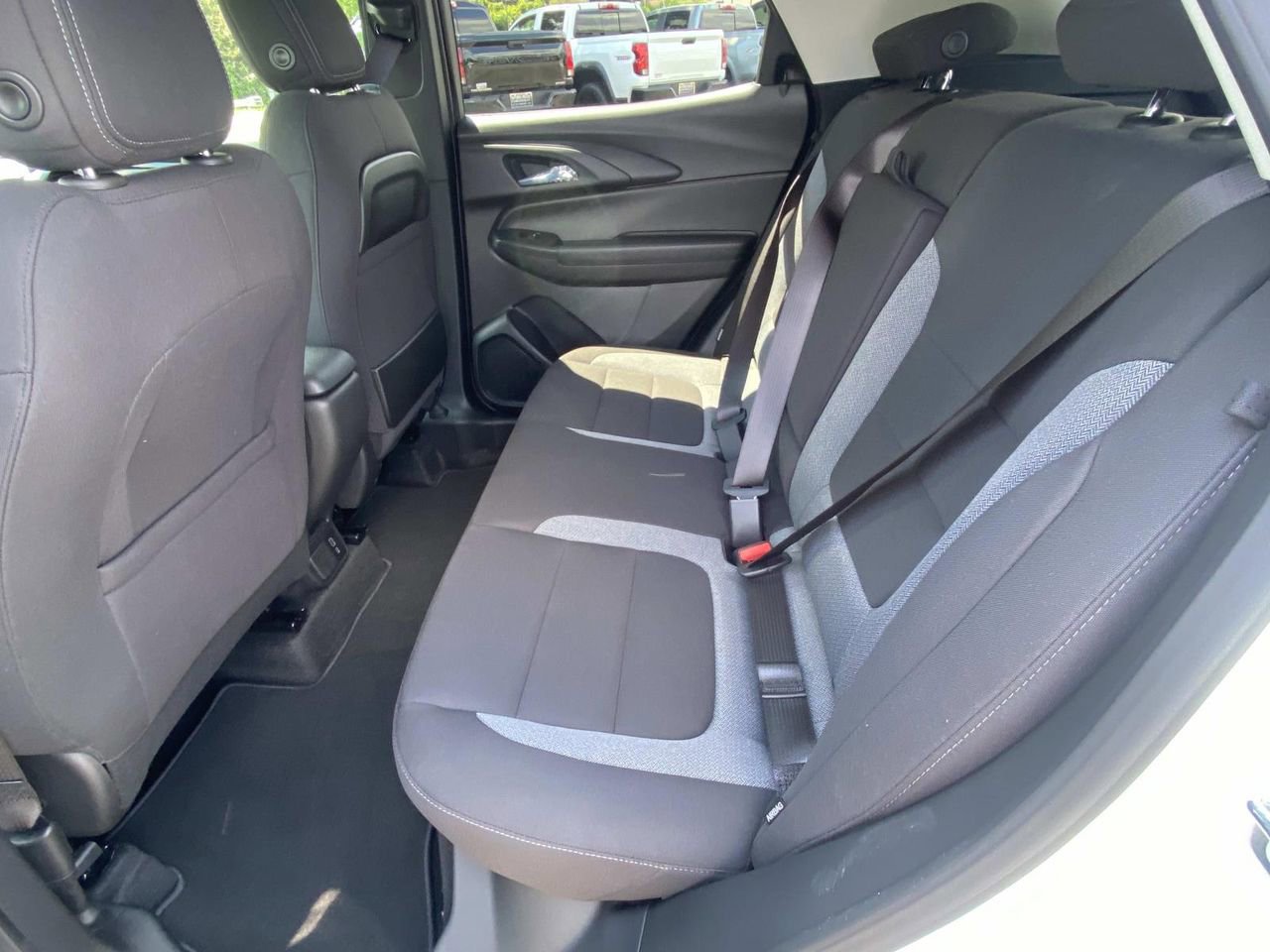 2026 Chevrolet Trailblazer LT - Photo 11