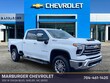  Chevrolet Silverado 2500 HD