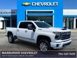 Chevrolet Silverado 2500 HD