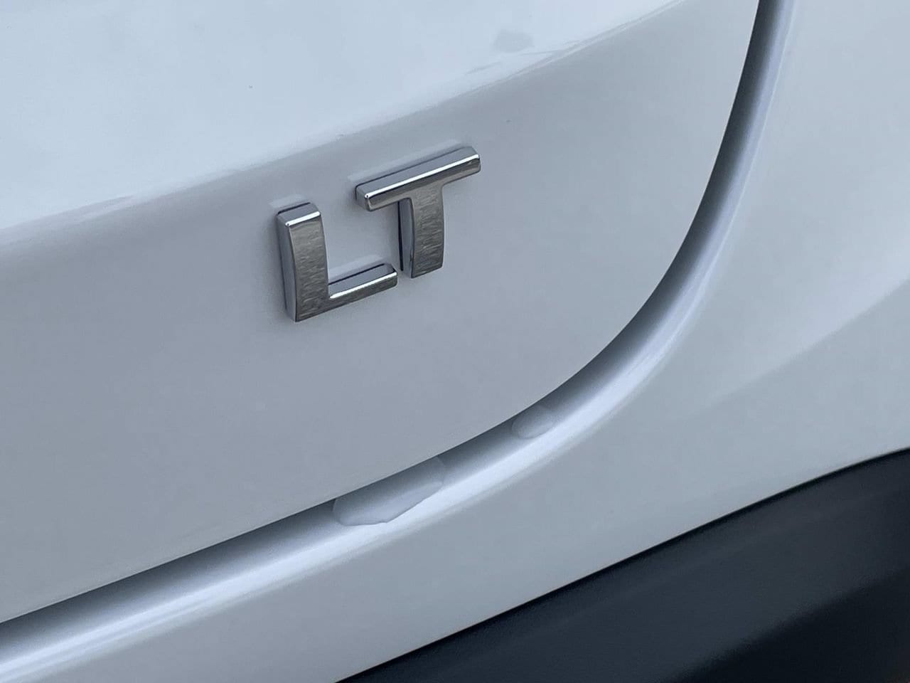 2026 Chevrolet Trax LT - Photo 8